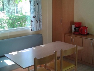 4 Super Mercure - interieur