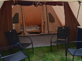 6 De Waard - interieur