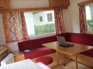 2 Willerby - interieur