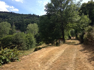 Parc Naturel de l’Ardèche